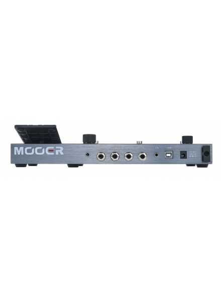 Гитарный процессор MOOER GE200 б.у