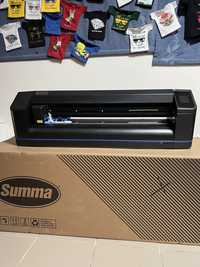 Ріжучий плоттер Summa S ONE D60 новий,гарантія 2 роки