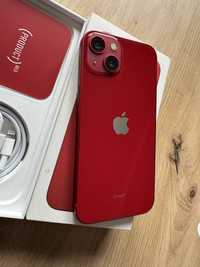 iPhone 13. Czerwony