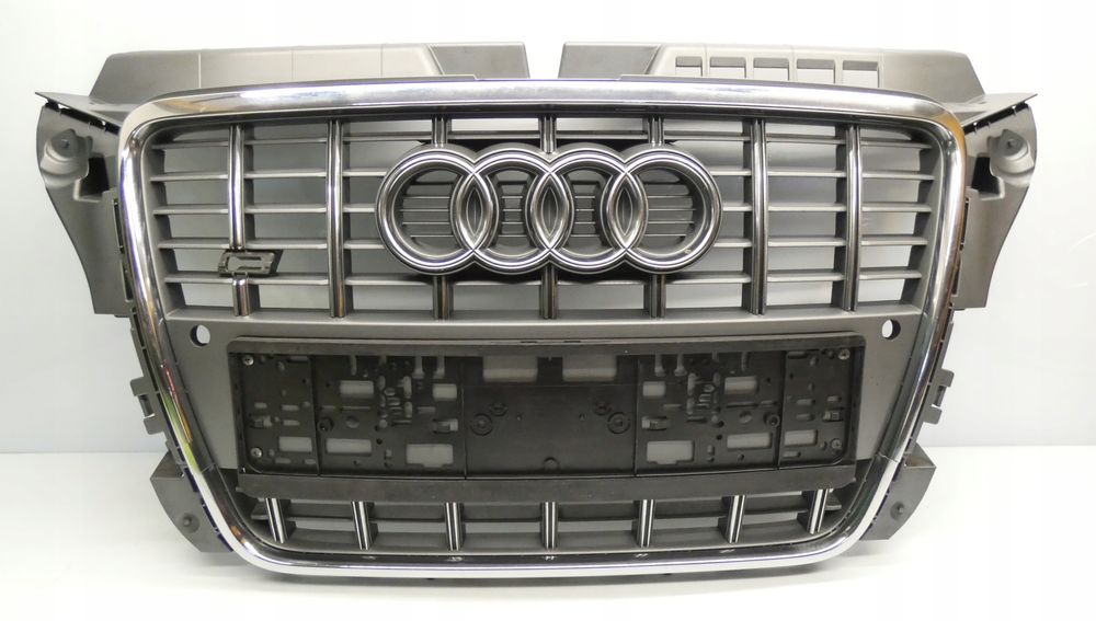 audi a3 s3 8p0853651f 2008-2012 grill gril atrapa