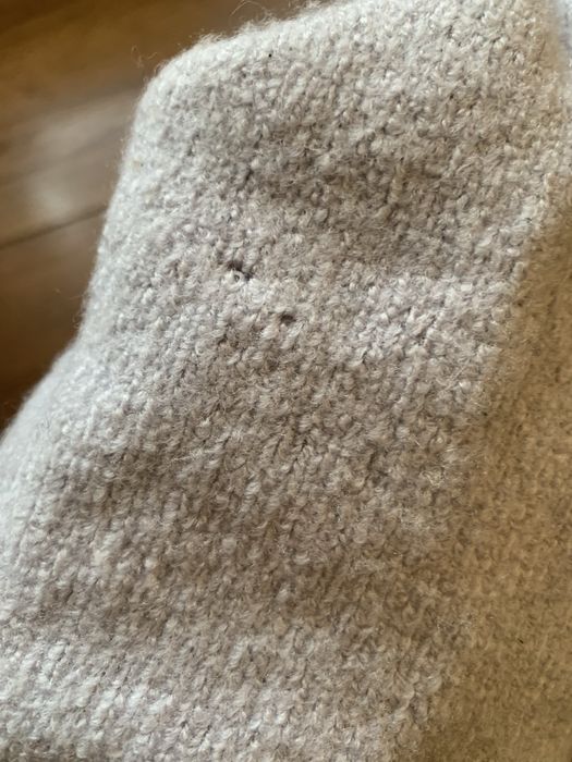 Шапка Moncler оригінал М-ка