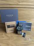 Zegarek męski Seiko Prospex Arnie Diver Solar SNJ029P1