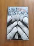 Livro "Sem Destino"