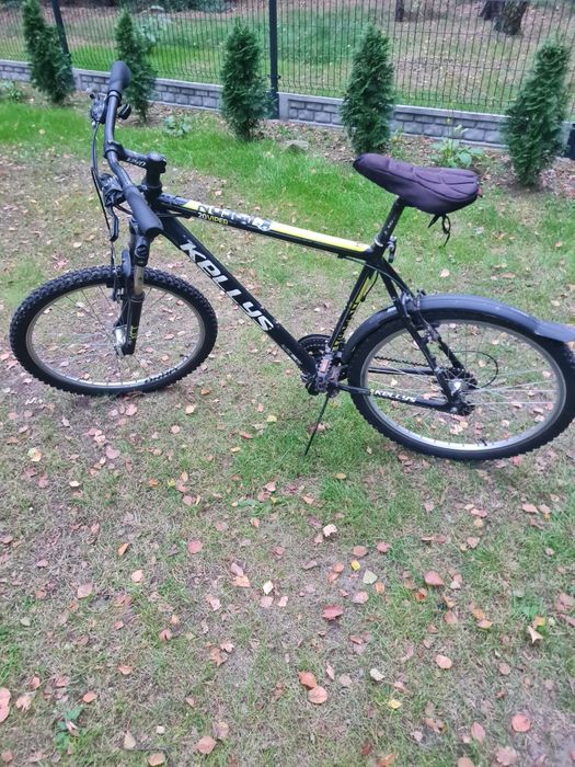 Rower Kellys Viper 20