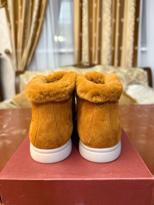 Лоффери Loro Piano