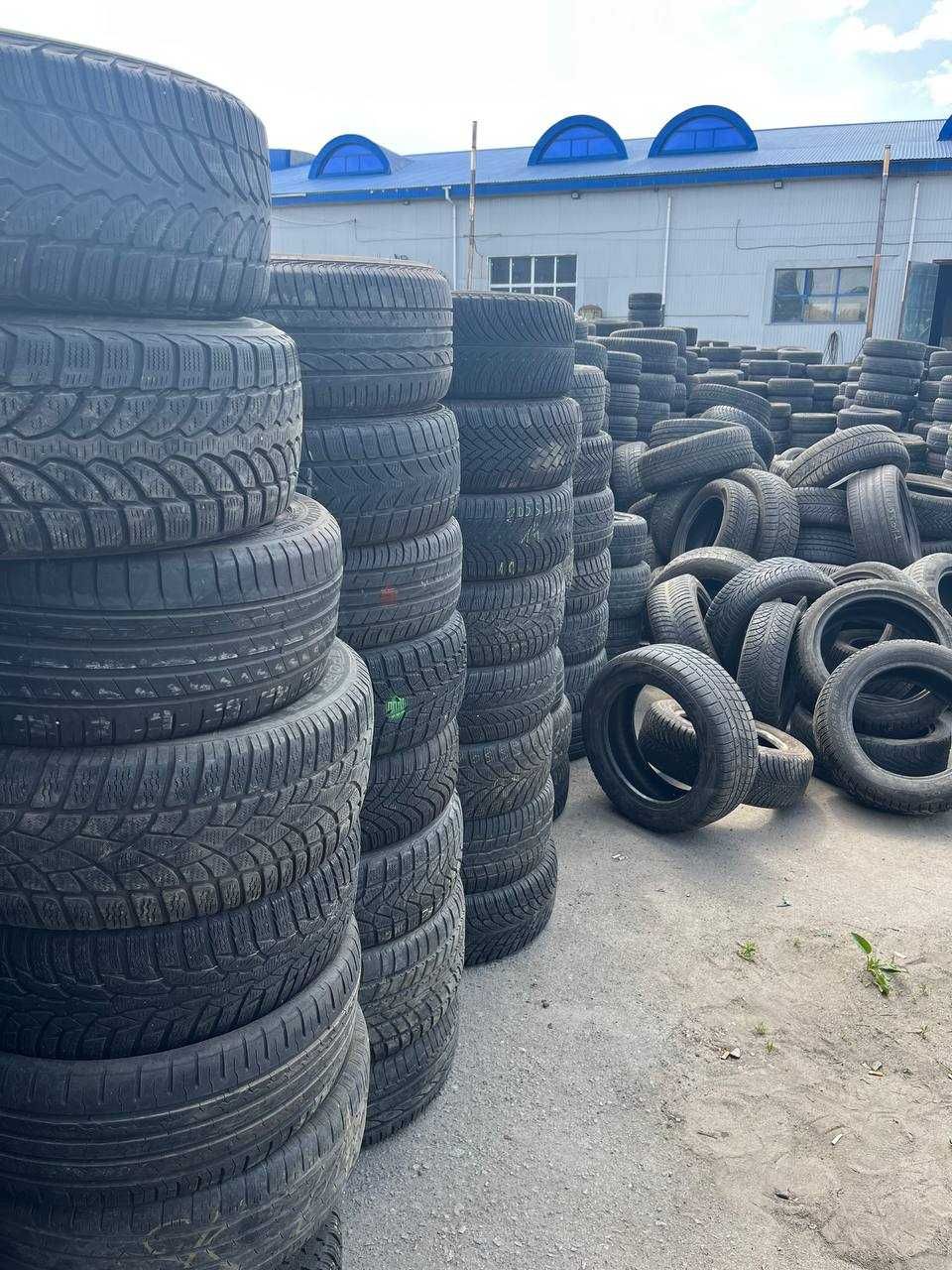 235/55 R19 Колеса Літо\Зима Склад ОПТОМ Dunlop Michellin Bridgestone