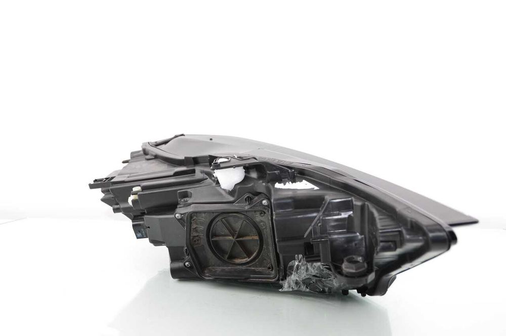 AUDI A6 C8 FULL LED lewa lampa przednia