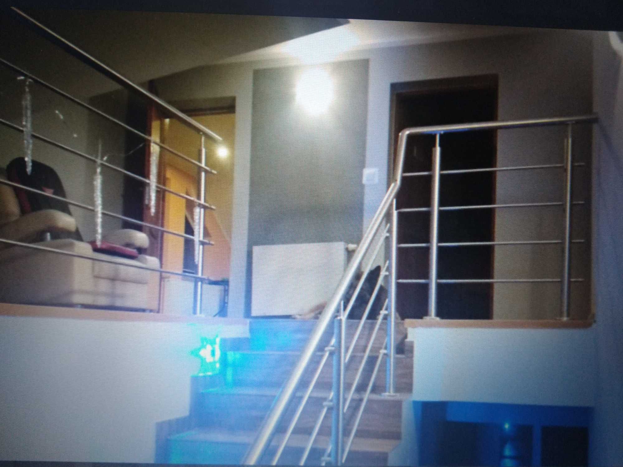Balustrady poręcze ze stali nierdzewnej/Producent na wymiar Łódź