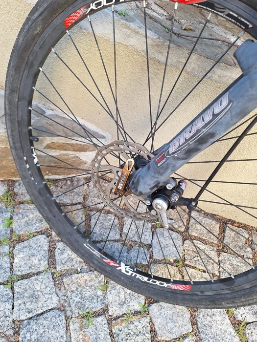 Sprzedam rower sprawny northec