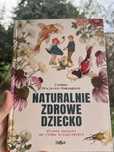 Naturalnie Zdrowe Dziecko książka Joanna Brajecka-Pamungkas