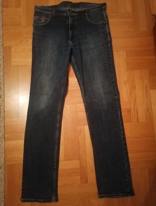 Męskie jeansy Stanley na 194 cm
