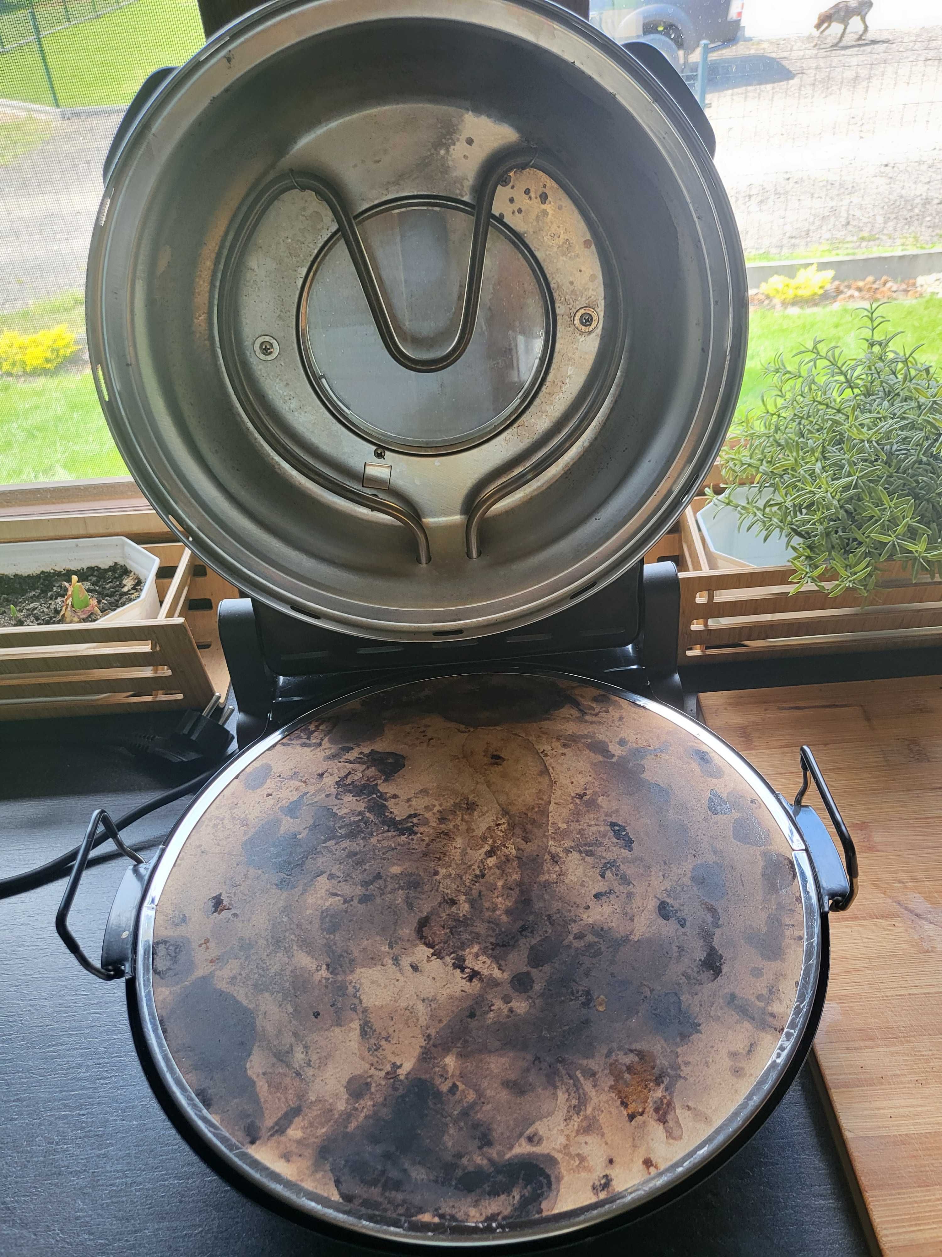 Pizza Maker Supreme