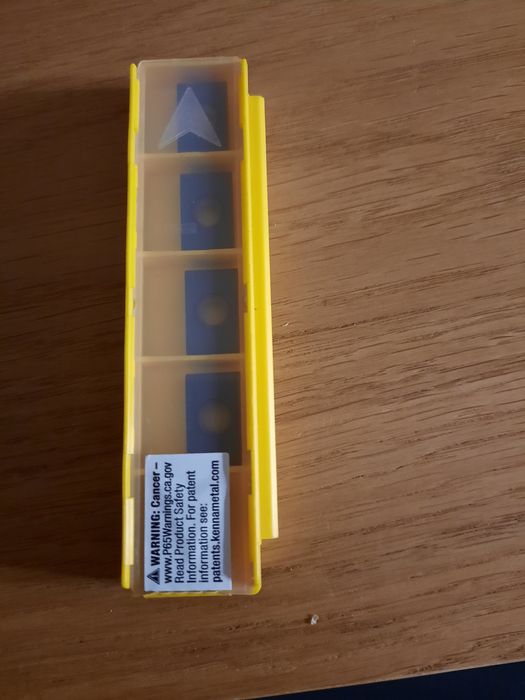 weglik spiekany płytki skrawające