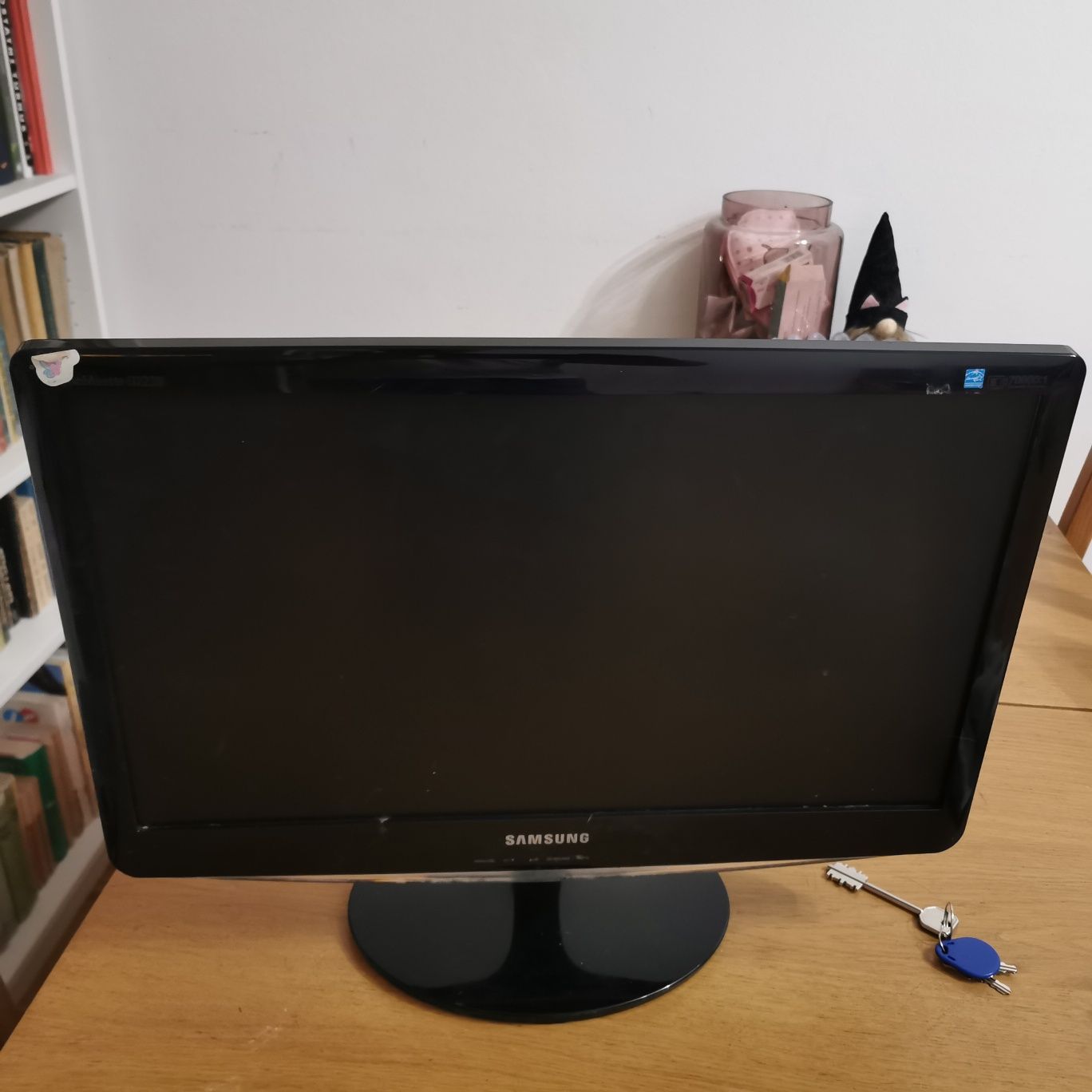 Monitor 25' Samsung