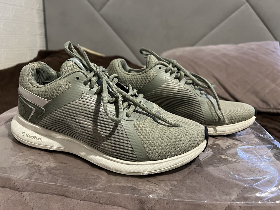 Кросівки Reebok 37,5 розмір