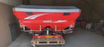 Rozsiewacz nawozu Rauch Axis 20.2 K (30.2) 2020r