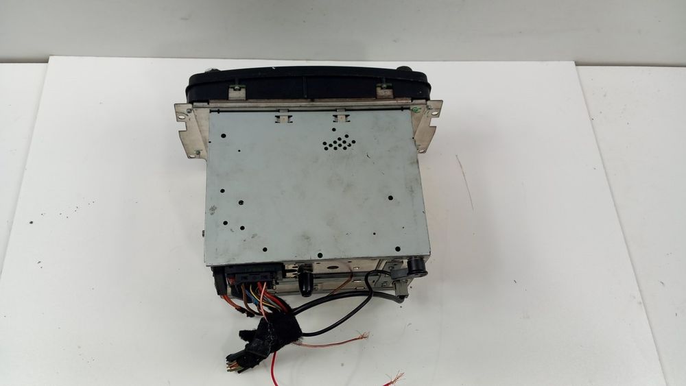 Mercedes Viano Vito W639 Radio Nawigacja A6398201389