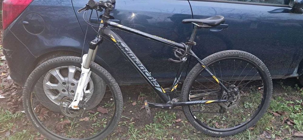 Продам велосипед Comanche Prairie