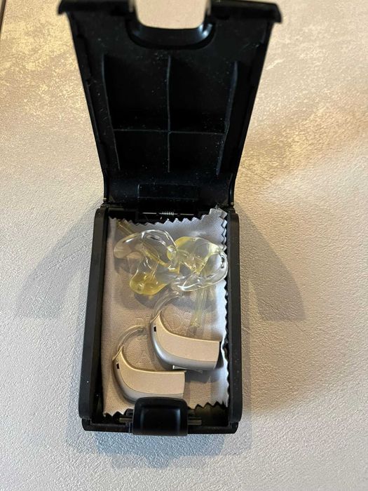 Aparat Słuchowy Oticon Spirit Zest Plus