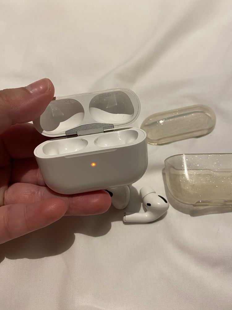 Airpods Pro com garantia