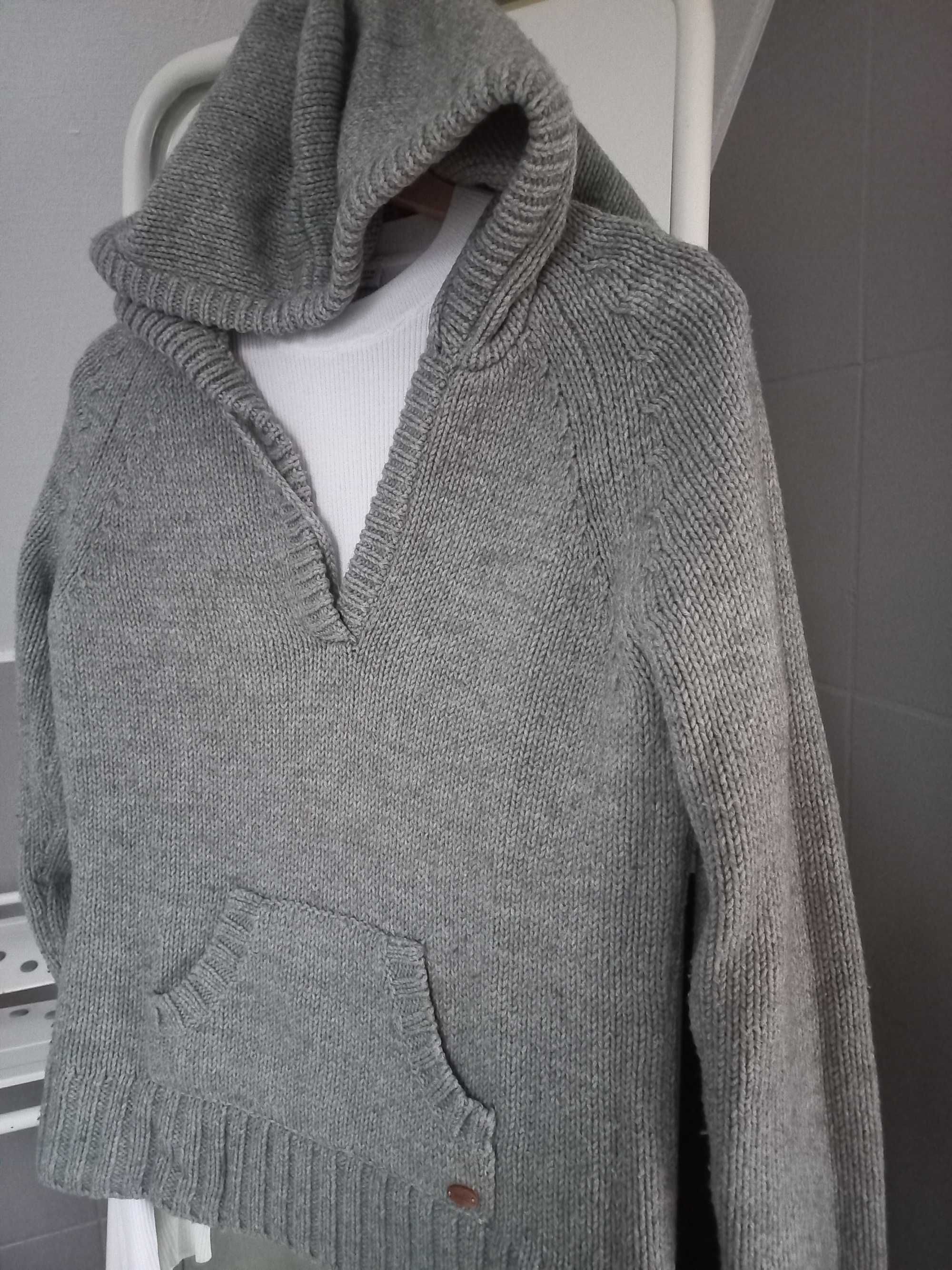 Sweter rozmiar M