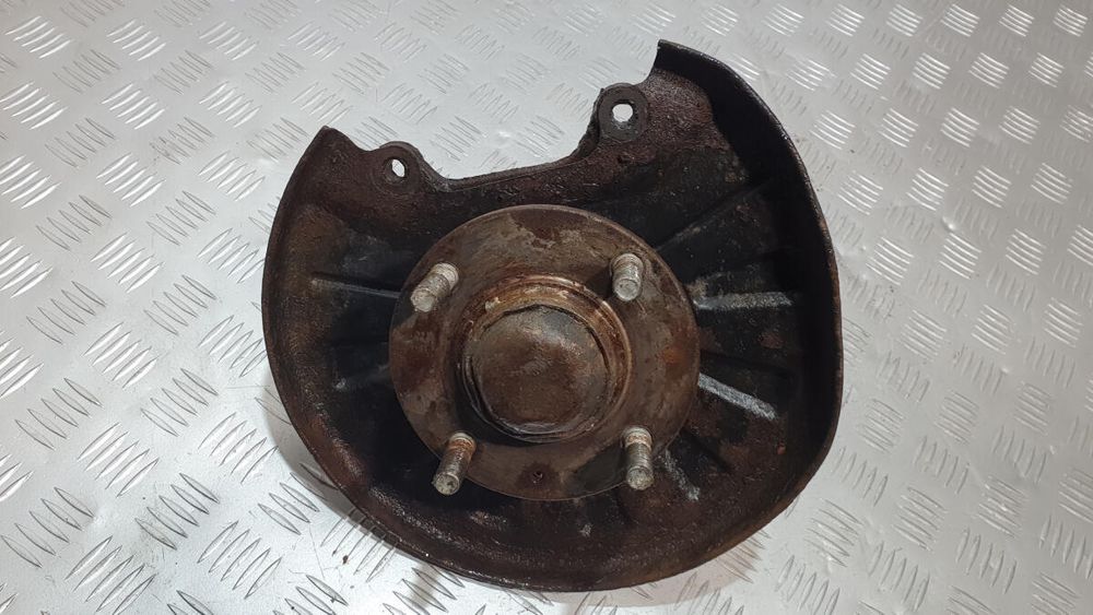 Ступица задняя правая в сборе 527102D315  Kia Cerato разборка