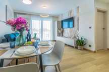 Apartament JP Jastrzębia Góra, Wakacje nad morzem, wysoki standard!!