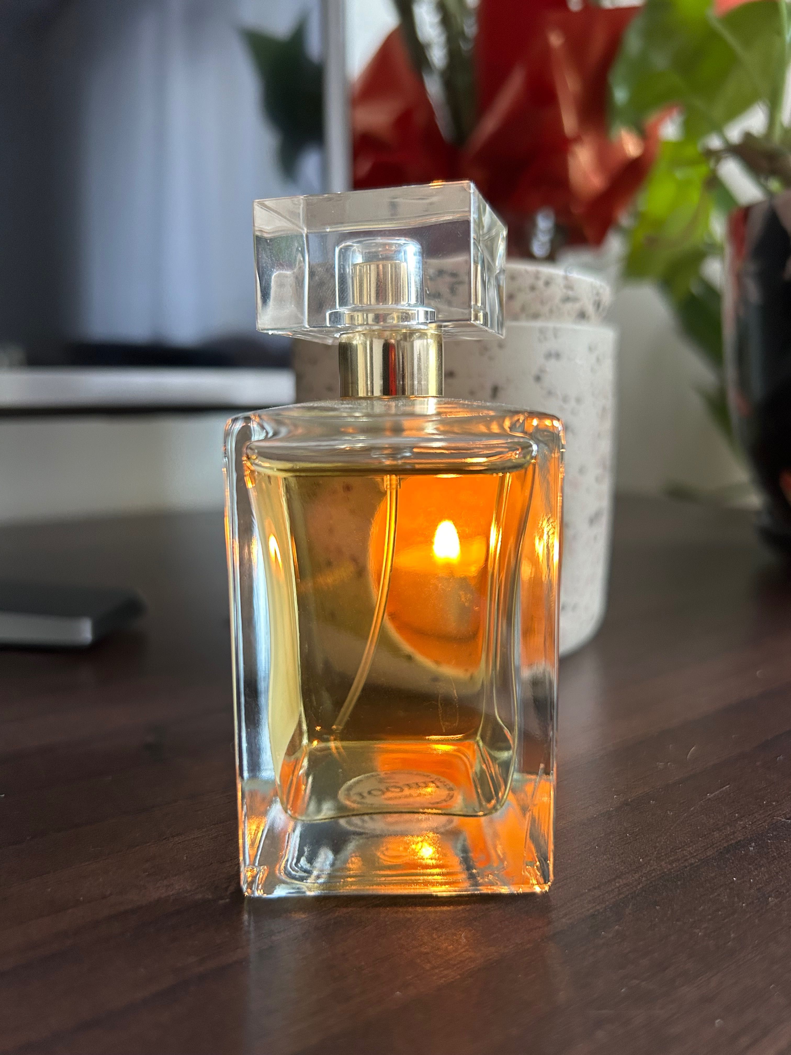 Perfumy Made in Lab 78 damskie 100 ml nowe