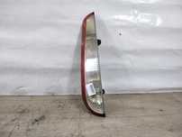 FORD TRANSIT CUSTOM LAMPA LEWY TYŁ TYLNA LEWA