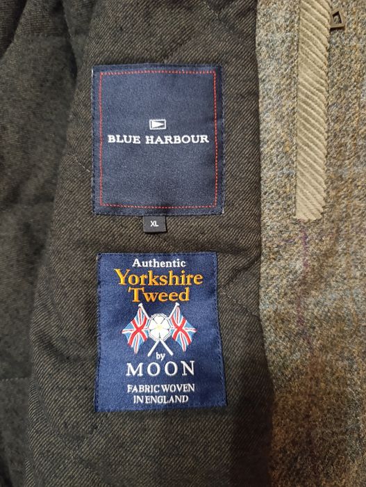 Охотничья куртка Mark Spenser Blue Harbour L 52 harkila Sitka