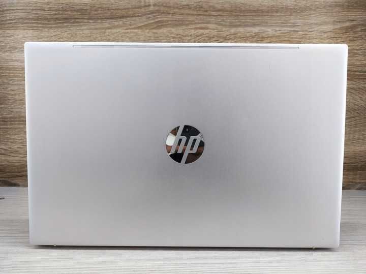 Laptop HP Pavilion | 15,6 " | AMD Ryzen 4500U | 16 GB RAM | 512 GB SSD