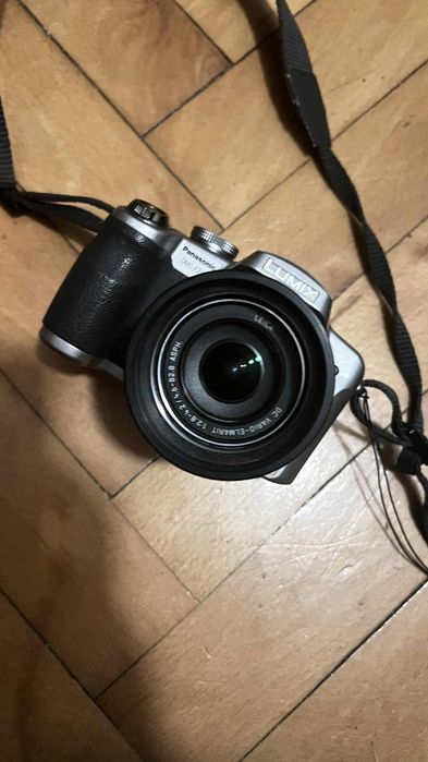 Aparacik fotograficzny