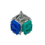 Analog Drążek Joystick z efektem Halla Pad XBOX Elite Series 2 Core