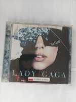 Płyta CD - Lady Gaga