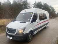 Mercedes Benz Sprinter