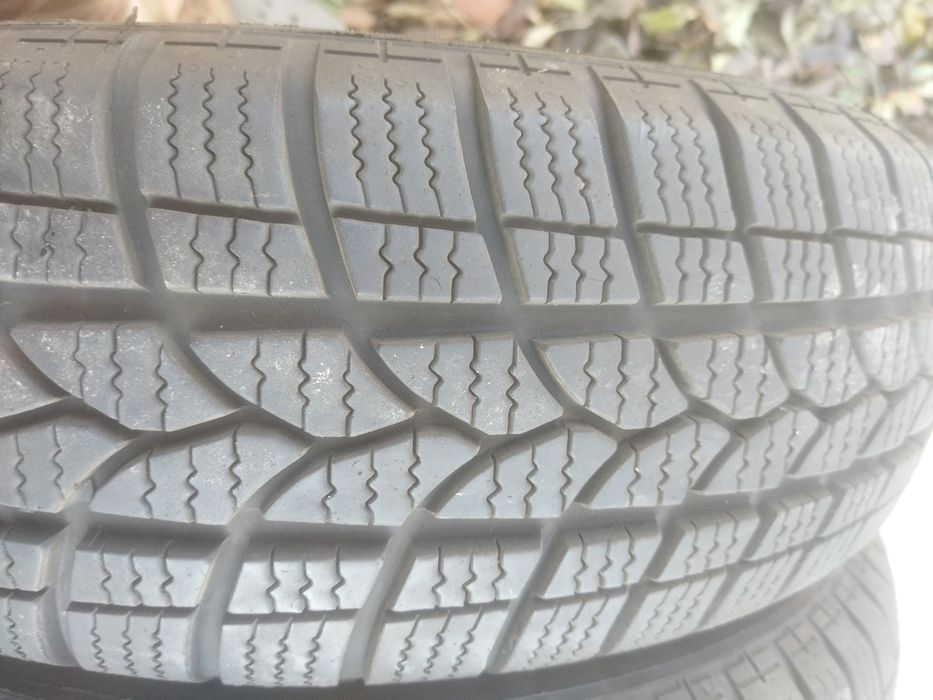 Колеса зимові 175/70/14   ВАЗ 4*98