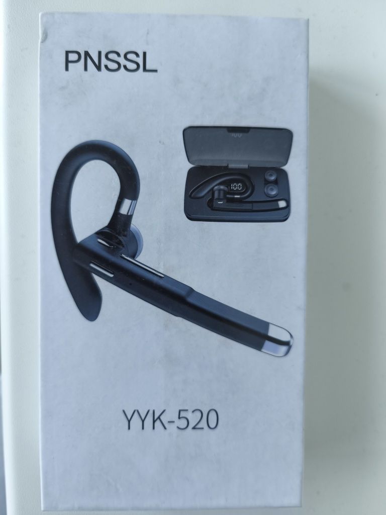 bluetooth навушник