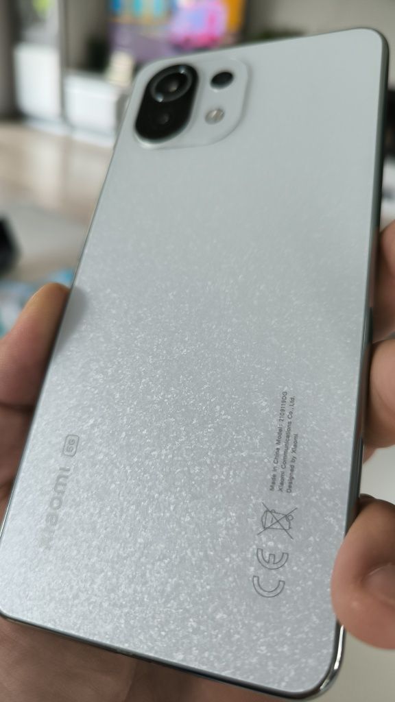 Xiaomi mi 11 lite 5g NE