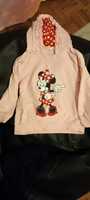 Sweatshirt minnie 18-24 meses