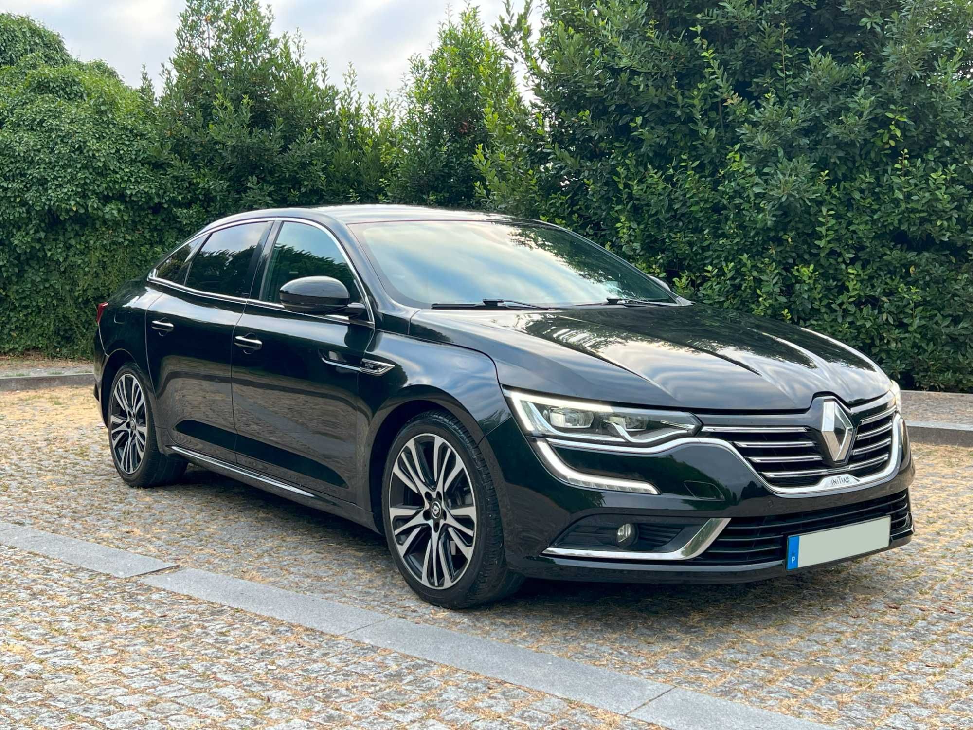 Renault Talisman 1.6 dci Initiale Paris FULL EXTRAS