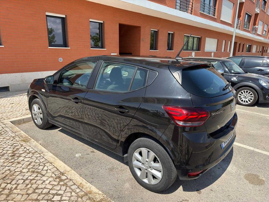 Dacia Sandero 1.0 - 11/22 - Confort Line