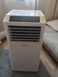 Klimatyzator przenośny Maltec 9000KWA