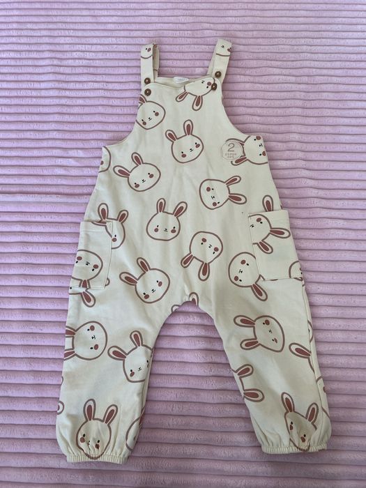 Новий комбінезон 86 см