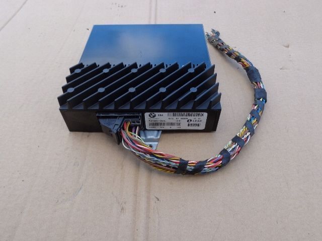 WZMACNIACZ AUDIO HIFI BMW X1 E84 9222070