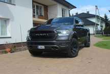 RAM 1500 RAM 1500 5.7 V8 HEMI | 401 KM | 4x4 | 2021 | USA