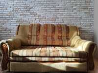 Sofa, kanapa rozkładana - sprzedam