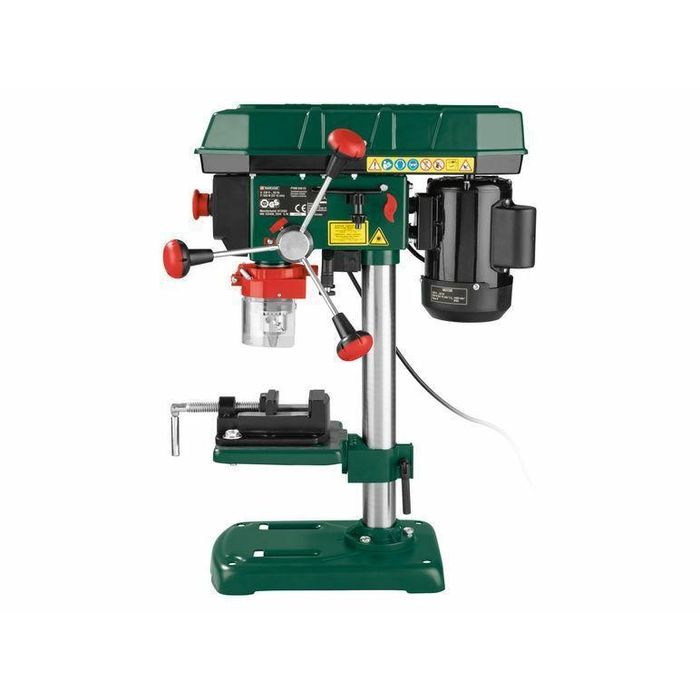 Máquina de Furar de Bancada Parkside PTBM 500 E5