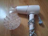 Suszarka do włosów Philips Seria 5000 BHD530/00