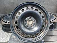 Felgi stalowe 17cali Audi A3 Q3 Seat Tarraco Skoda Superb VW S181