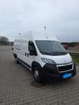 Peugeot Boxer  Peugeot Boxer 2.2HDI L4 H4 MAXI
